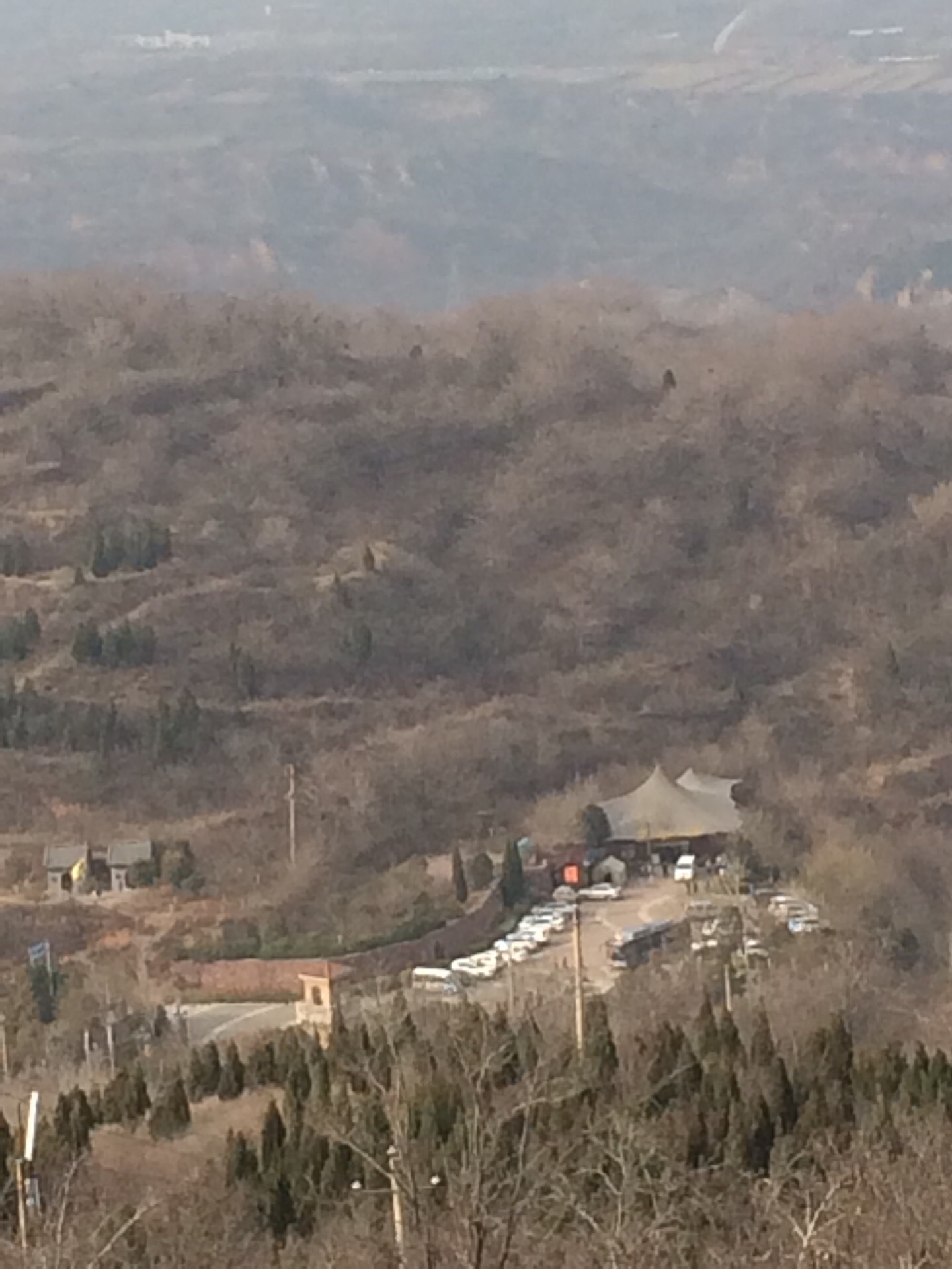 基督教堂(分水岭)