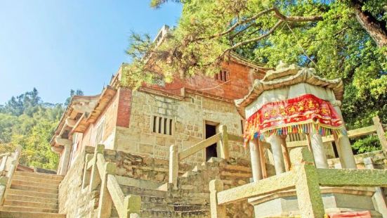 Cao'an Temple