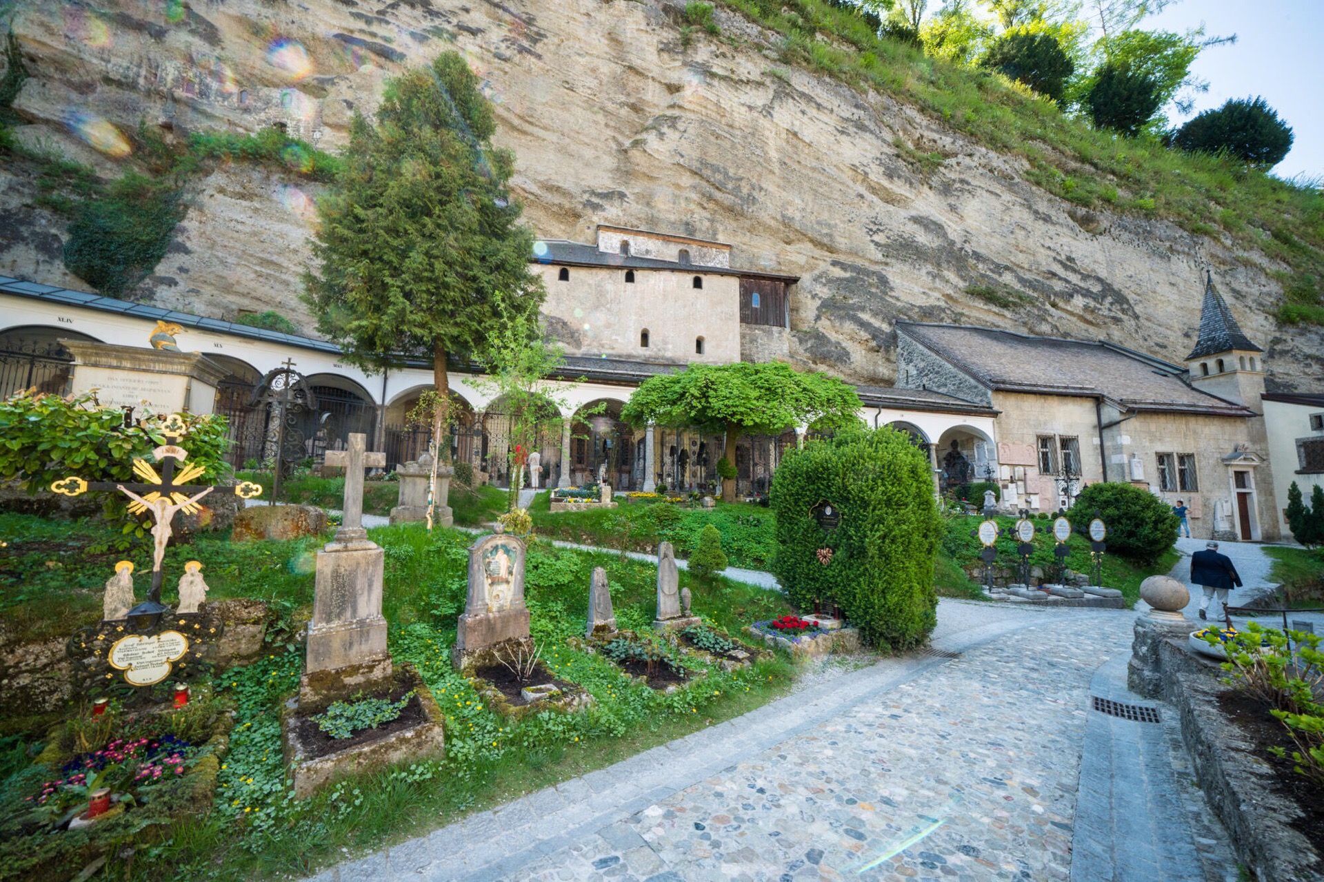 Dec 13 2018 Salzburg Travel Images Imissqingqing Travel