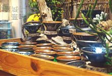 茶仓茶叶茶馆(曾厝垵店)购物图片