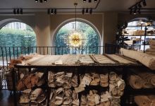 NK百货商场购物图片