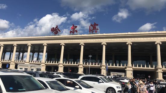 Yufengshan Mountain