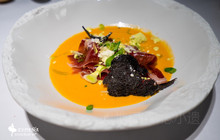 Restaurante Arbequina餐厅图片