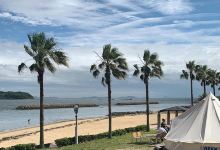 吉良海岸景点图片