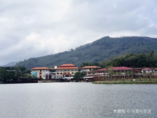 云湖乡村旅游区