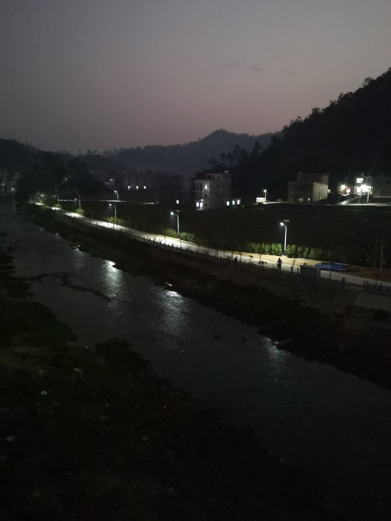 石印风景旅游区