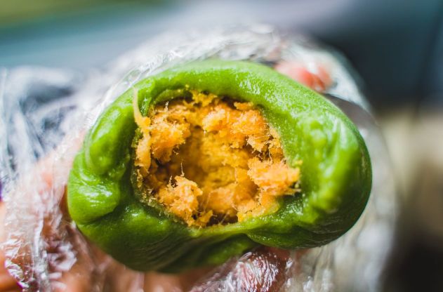 许阿姨糕团店(南京总店)