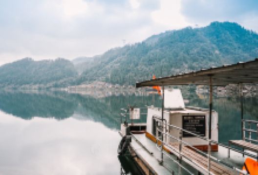 二酉山景点图片