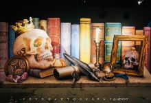 首尔Trickeye特丽爱3D美术馆景点图片