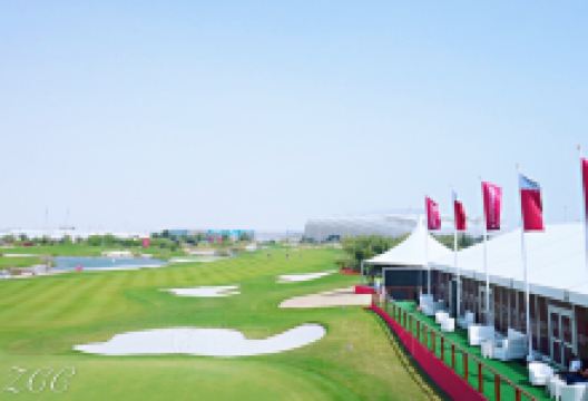 City Golf Club景点图片