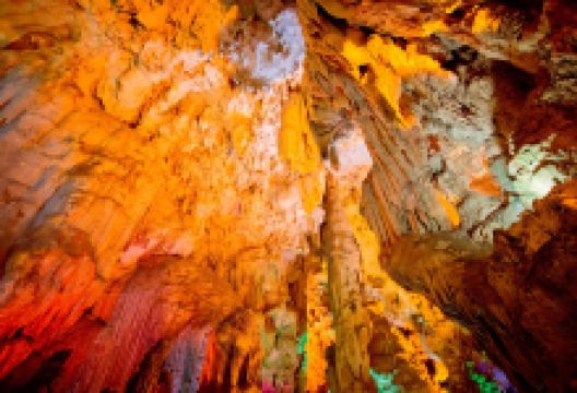 天宫洞景点图片