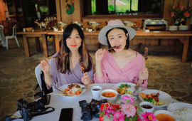 Gardenia Restaurant