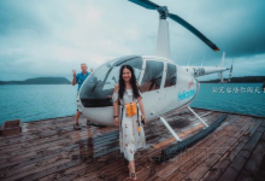 Nambawan Cafe美食图片