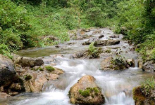 香纸沟景点图片