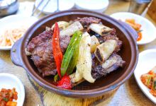 肉统领美食图片