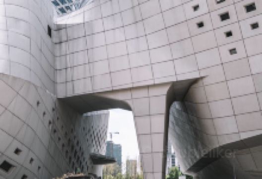 南京保利大剧院景点图片