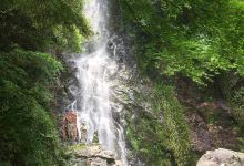 Kiyomizu Falls景点图片