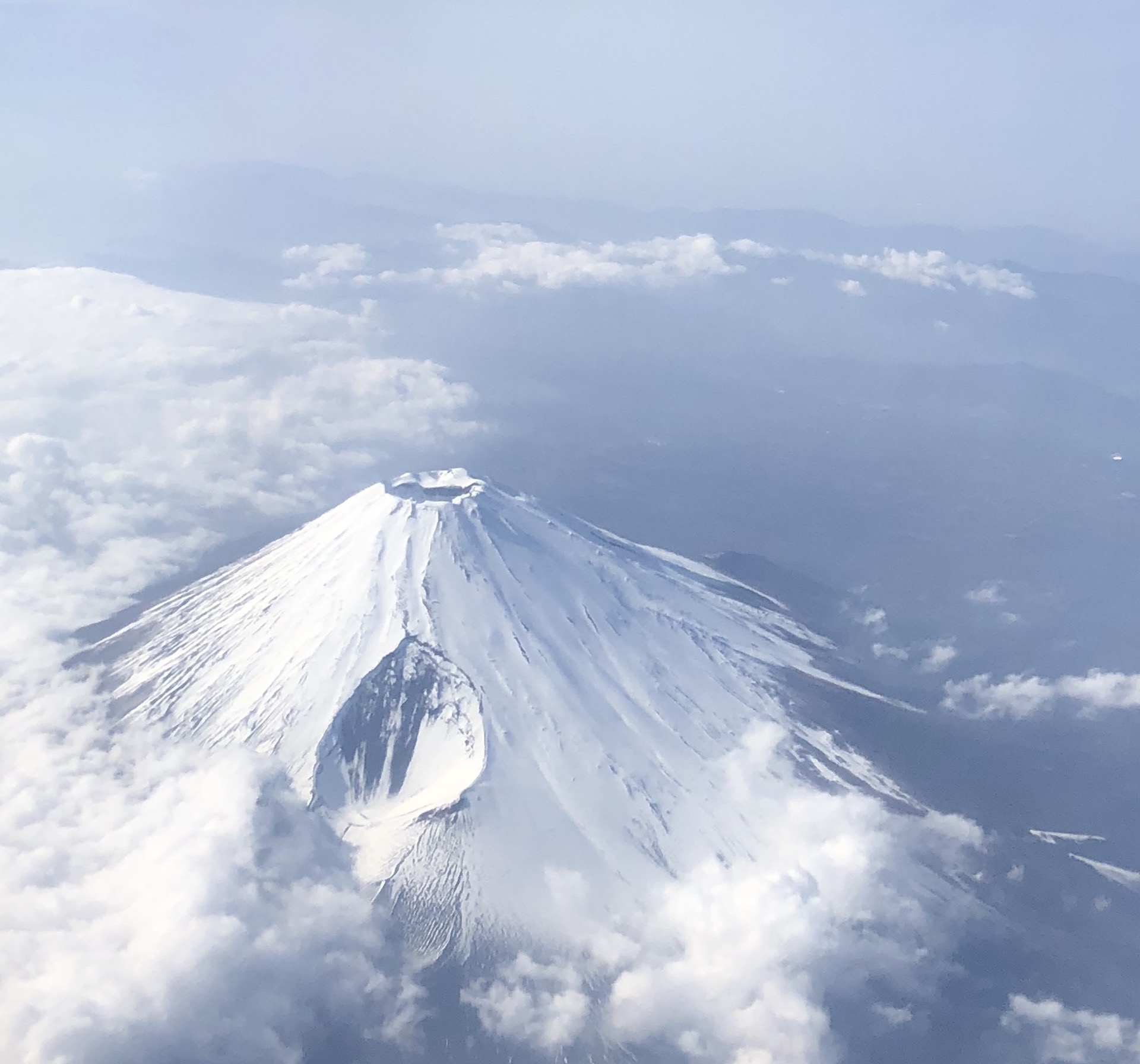 富士山🗻