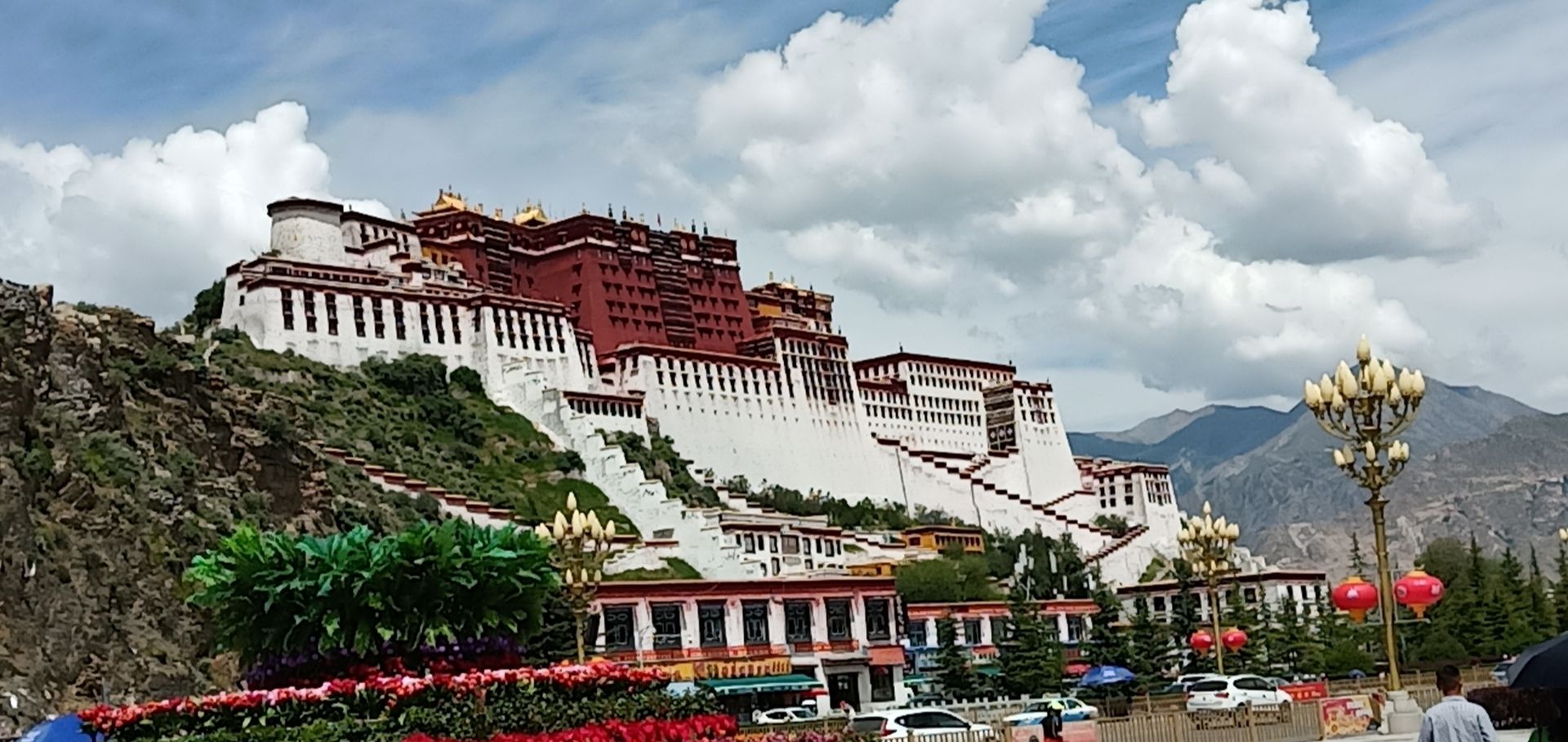 葫芦岛九龙商业街