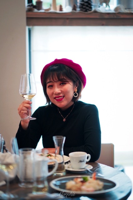 Le Petit Bidon餐厅图片