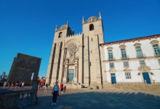 波尔图大教堂景点图片