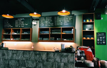 NOVA Coffee餐厅图片