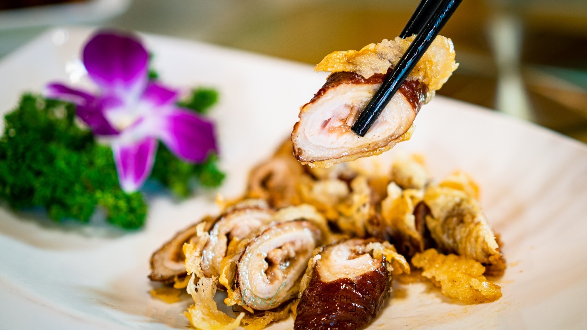 东海酒家(长平东路店)餐厅图片