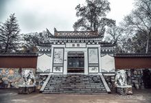 玉泉寺景点图片