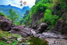 小沟背风景区景点图片