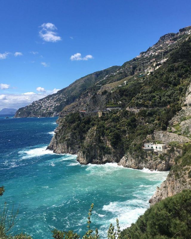 祖母绿洞,波西塔诺祖母绿洞攻略/地址/图片/门票【携程攻略】