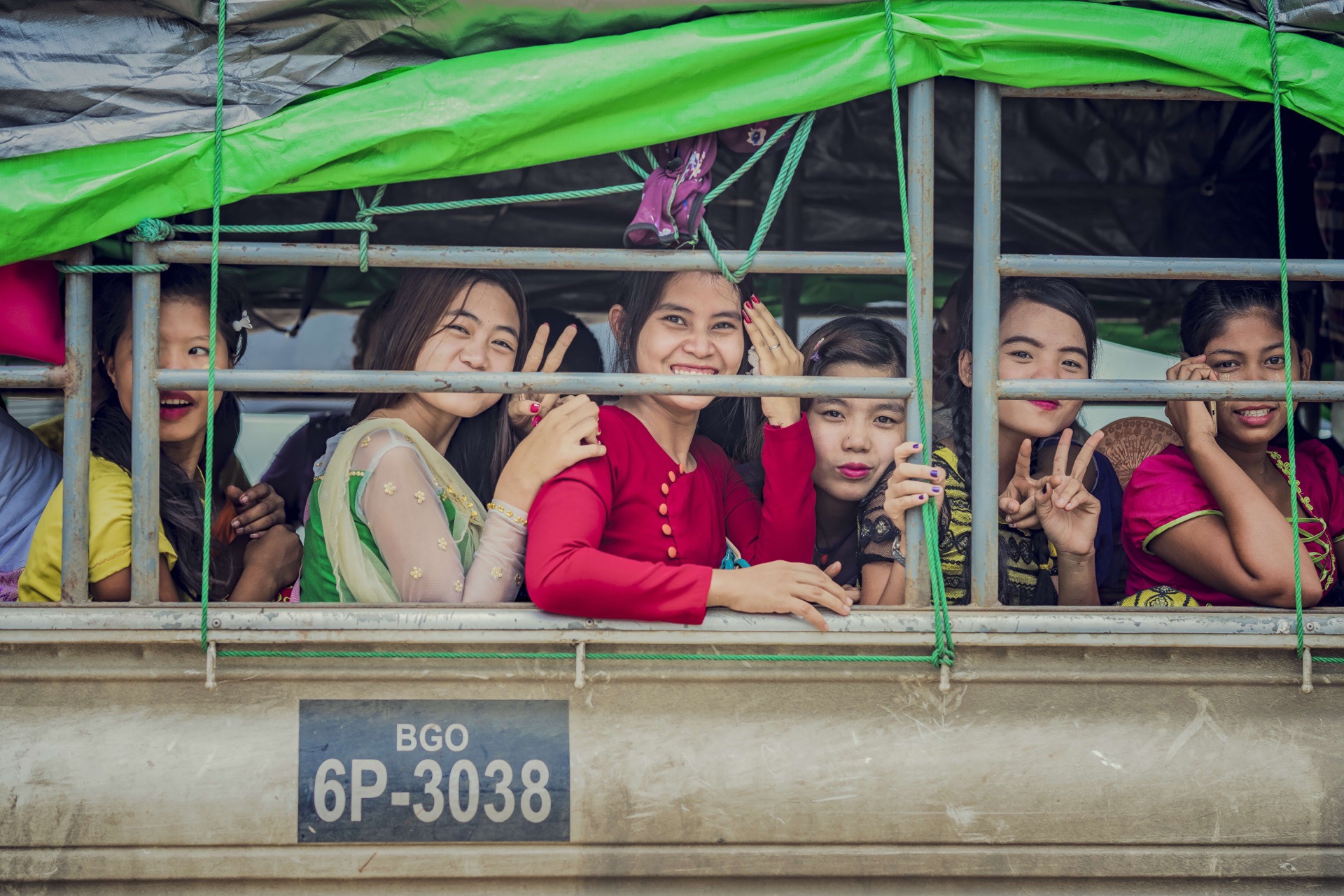 【缅甸旅行tips】简单的写一点缅甸旅行的小心得，当然游记攻略都会安排!  👏【物价】:虽然不想写2