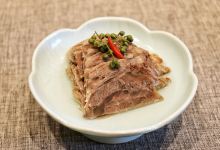 扬州迎宾馆·趣园茶社美食图片