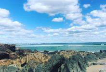 Ogunquit Beach景点图片