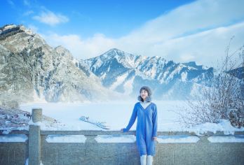 新疆天山天池+天山大峡谷一日游【封顶6人+上门接送】【全程无购物，无任何隐形消费，安心畅游。】