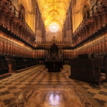 塞维利亚省图片