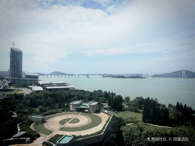 广州广州南沙大酒店