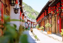 云盖寺景点图片