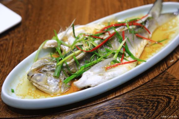 印象木兰溪(华侨新村店)