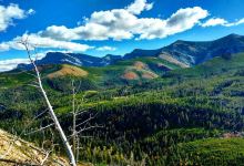 Lewis & Clark National Historic Trail Interpretive Center景点图片