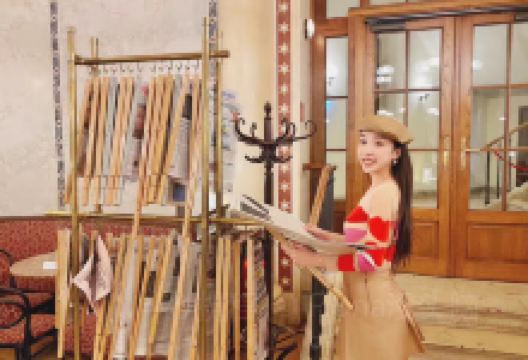 Cafe Central美食图片