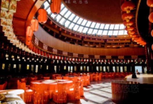 围龙食府美食图片