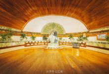 翡翠佛塔景点图片