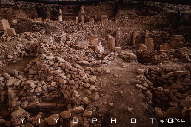 Gobeklitepe