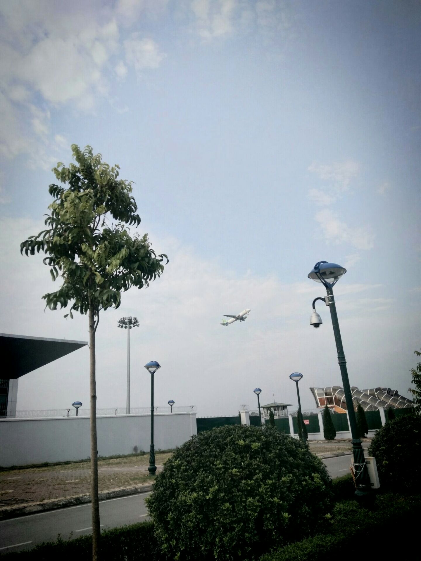 荣市机场