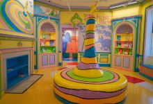 The Amazing World of Dr. Seuss Museum景点图片
