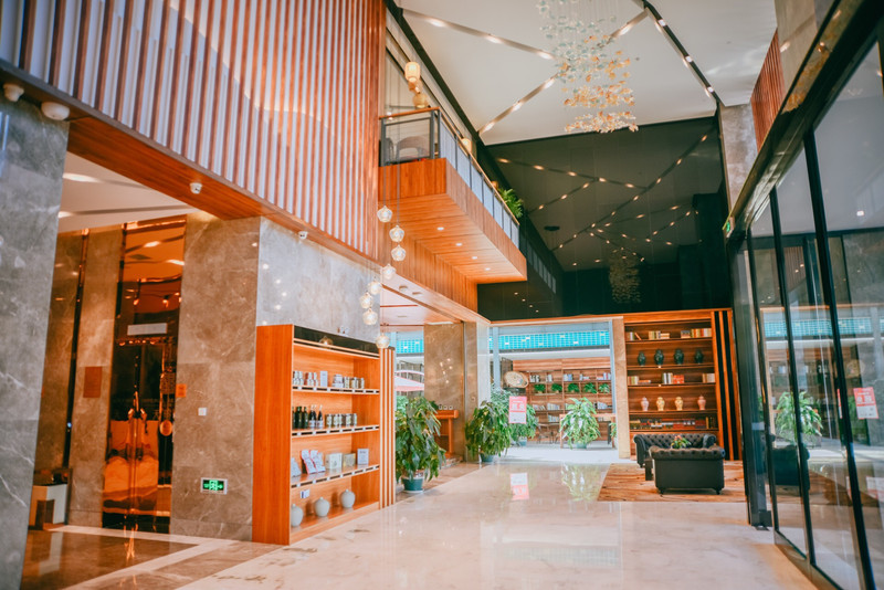 给来宝鸡玩或者出差的伙伴推荐一家酒店,叫做泊辛顿全套房公寓酒店.