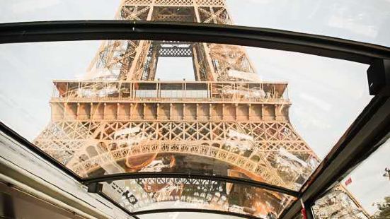 Bustronome Paris