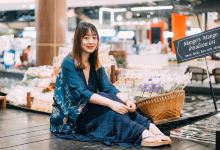 尚泰百货（普吉岛）购物图片
