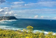 Merewether Beach景点图片