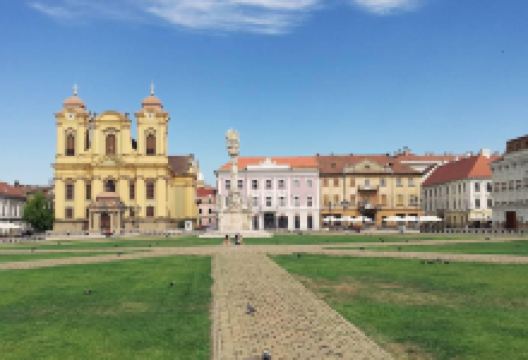 联合广场景点图片